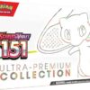 151 Ultra-Premium Collection