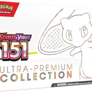 151 Ultra-Premium Collection