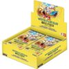 Adventure on Kami's Island Booster Box OP15