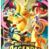Ascended Heroes Booster Pack