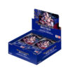 Azure Sea’s Seven Booster Box