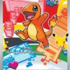 Charmander 038 Promo