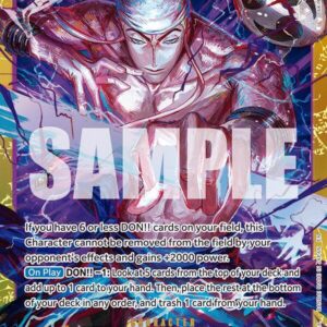 Enel One Piece​