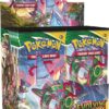 Evolving Skies Booster Box