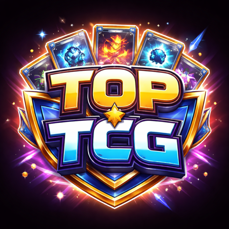 toptcgstore.com