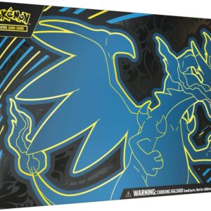 Mega Charizard X ex Ultra