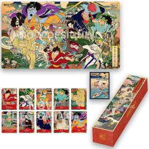 One Piece Card Game