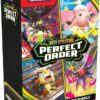 Perfect Order Booster Bundle