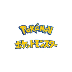 Japanese Pokémon