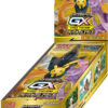 TAG TEAM GX Tag All Stars Booster Box SM12a Japanese