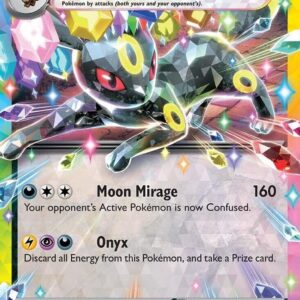 Umbreon ex 060/131