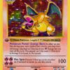 Base Set Charizard