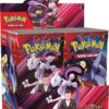 Destined Rivals Booster Box