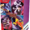 Destined Rivals Booster Bundle