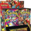 Mega Evolution Booster Box