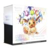 Prismatic Evolutions Pokemon Center